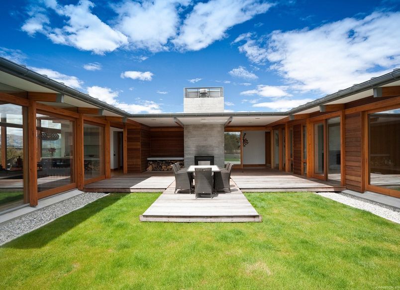 Alpine Retreat - Wanaka