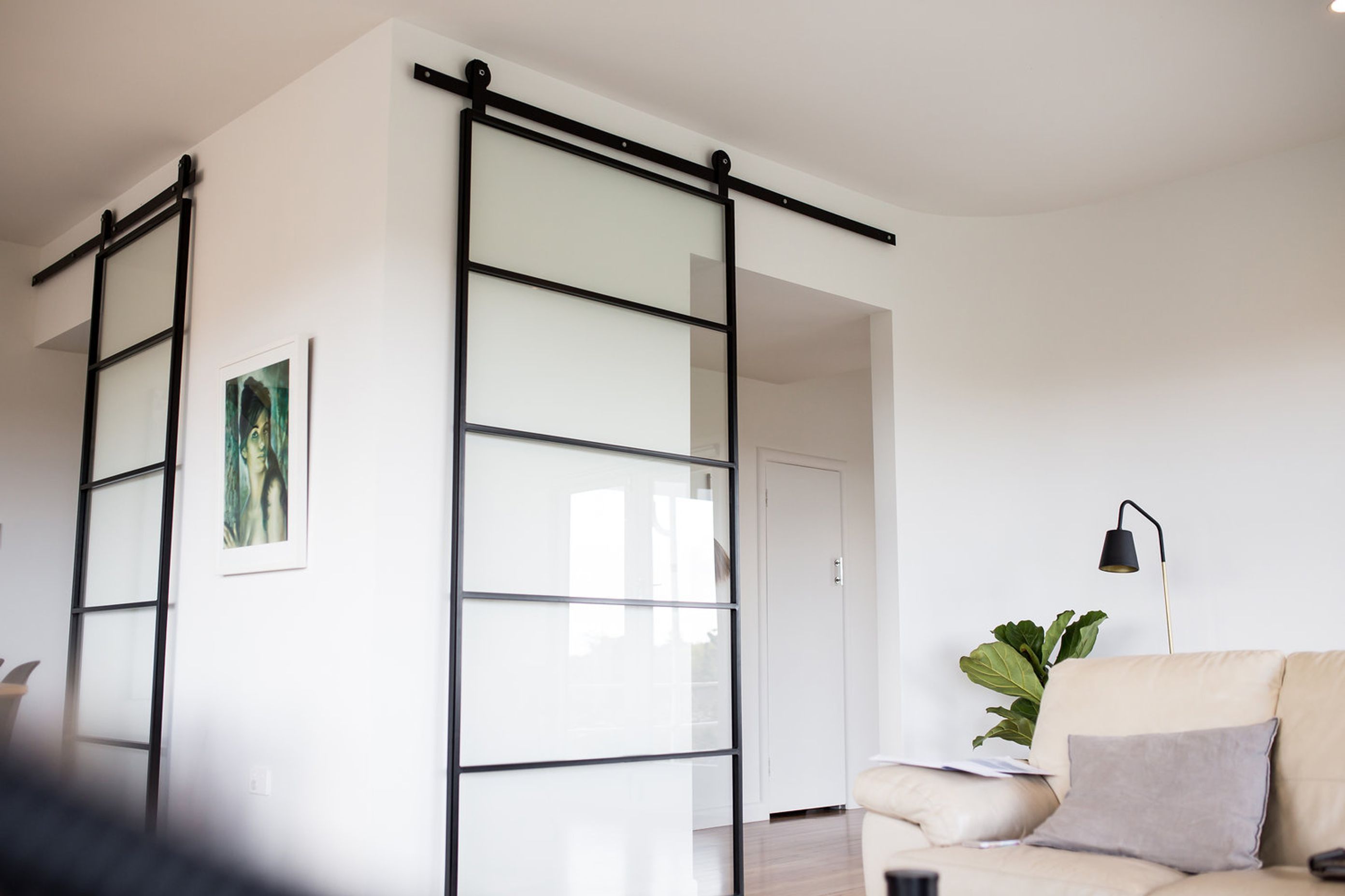 Riverside Residence