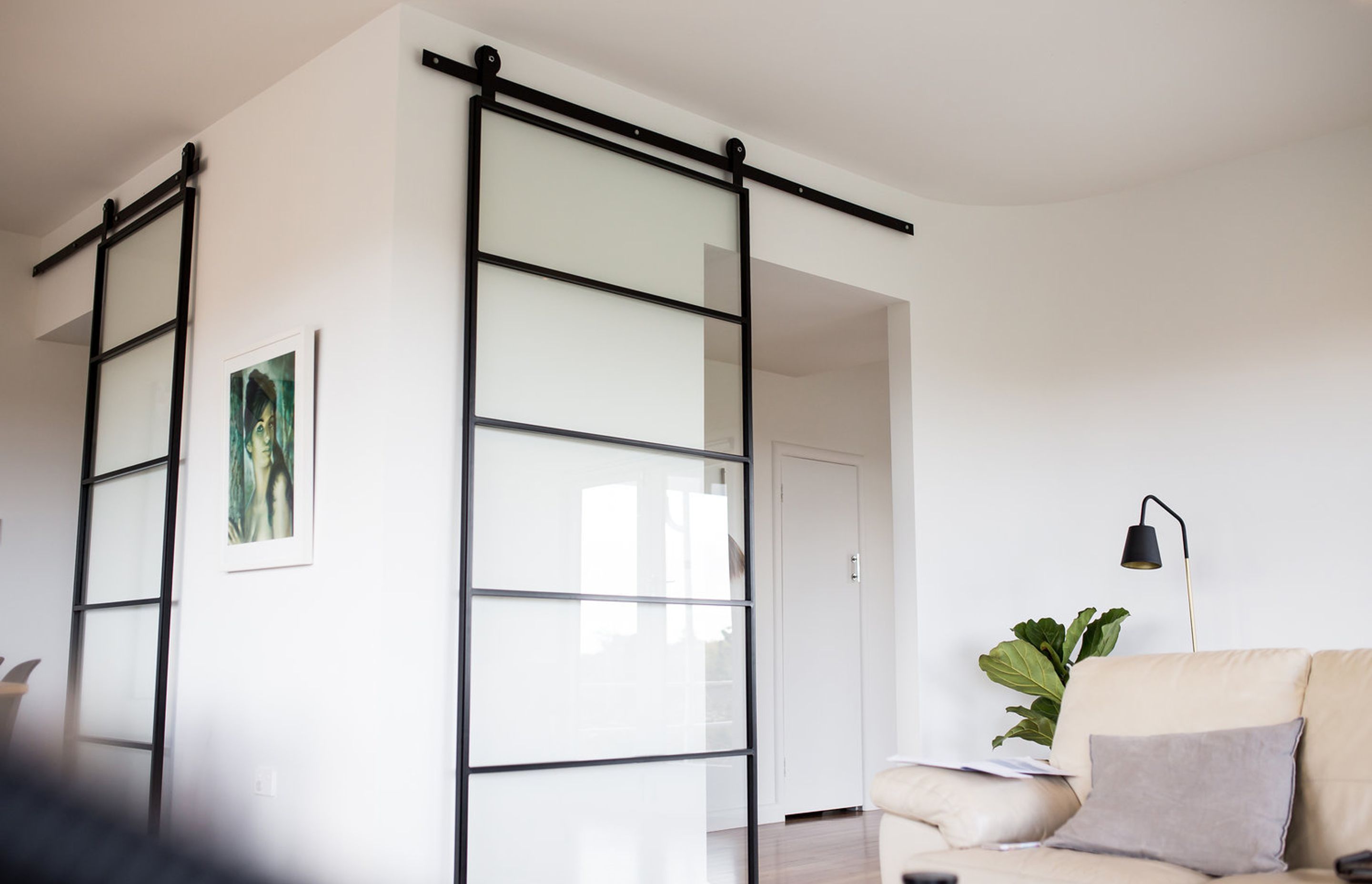 Riverside Residence