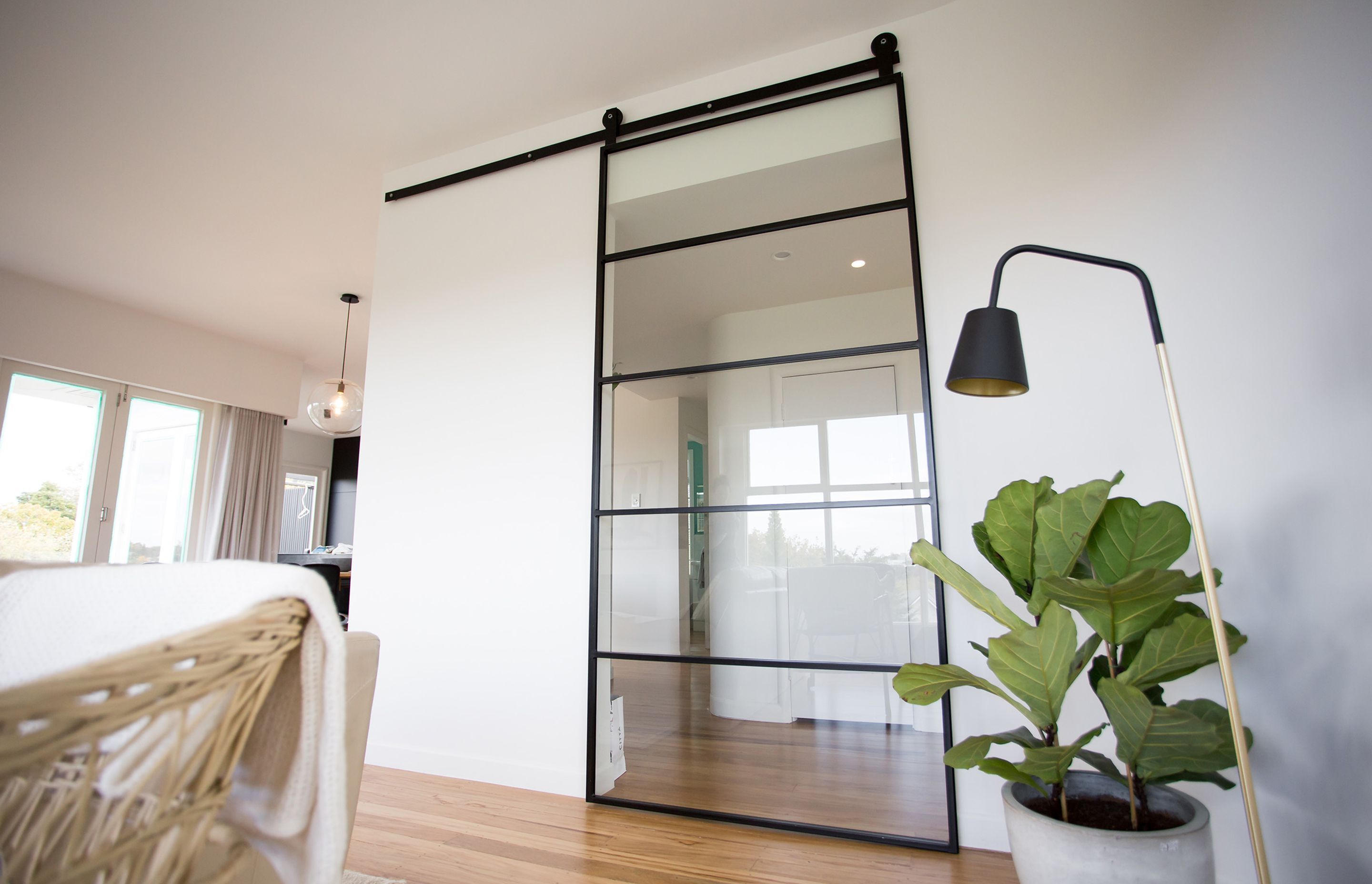 Riverside Residence