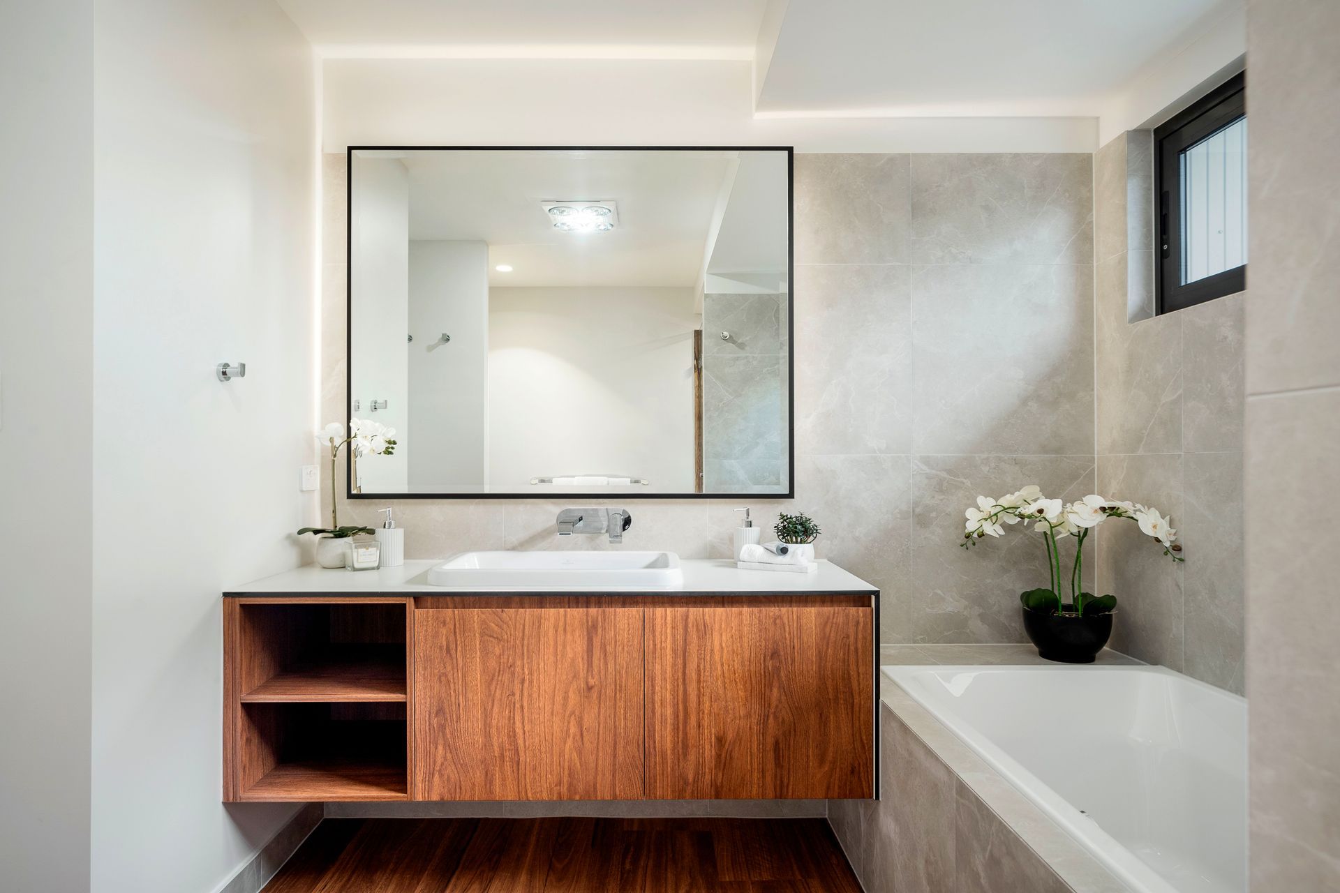 Sustainable & Passive Designed New Home