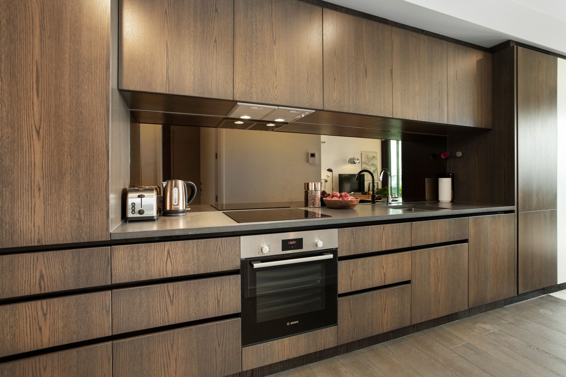 Architectural/Detail Photography