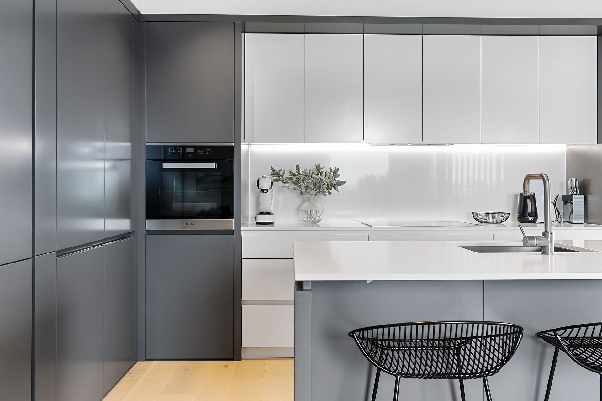 Architectural/Detail Photography