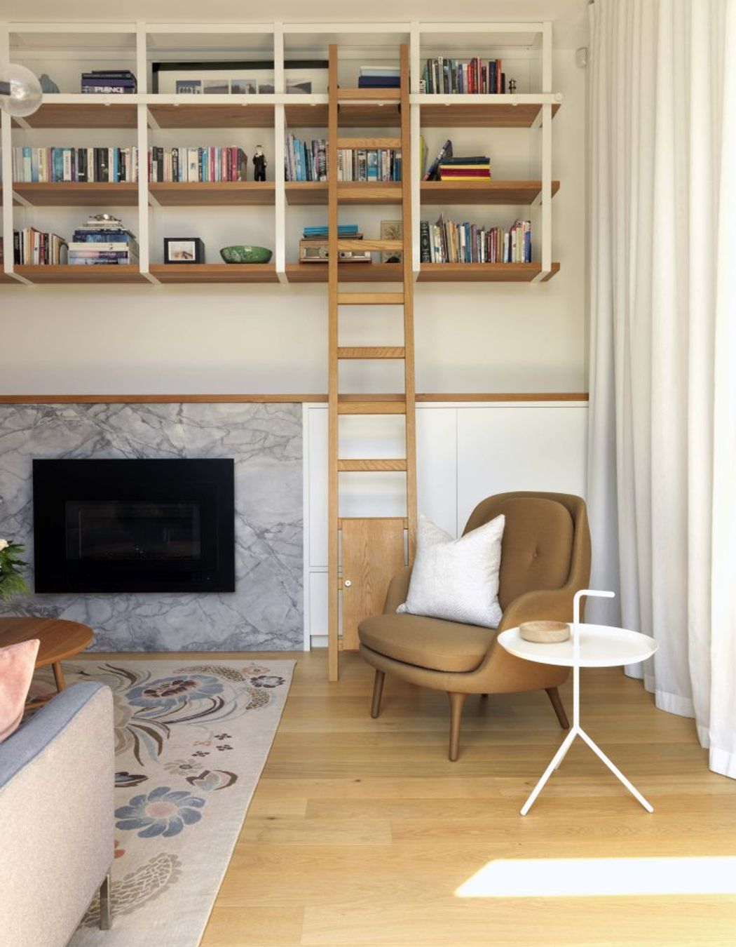 City Chalet