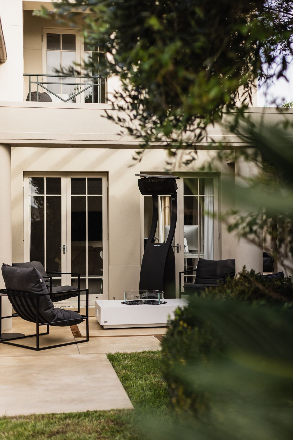 Audrey Exteriors