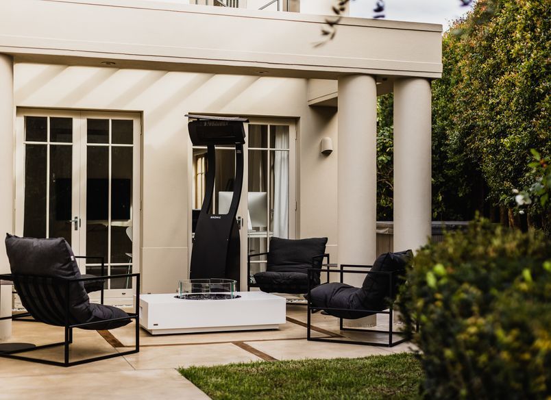 Audrey Exteriors