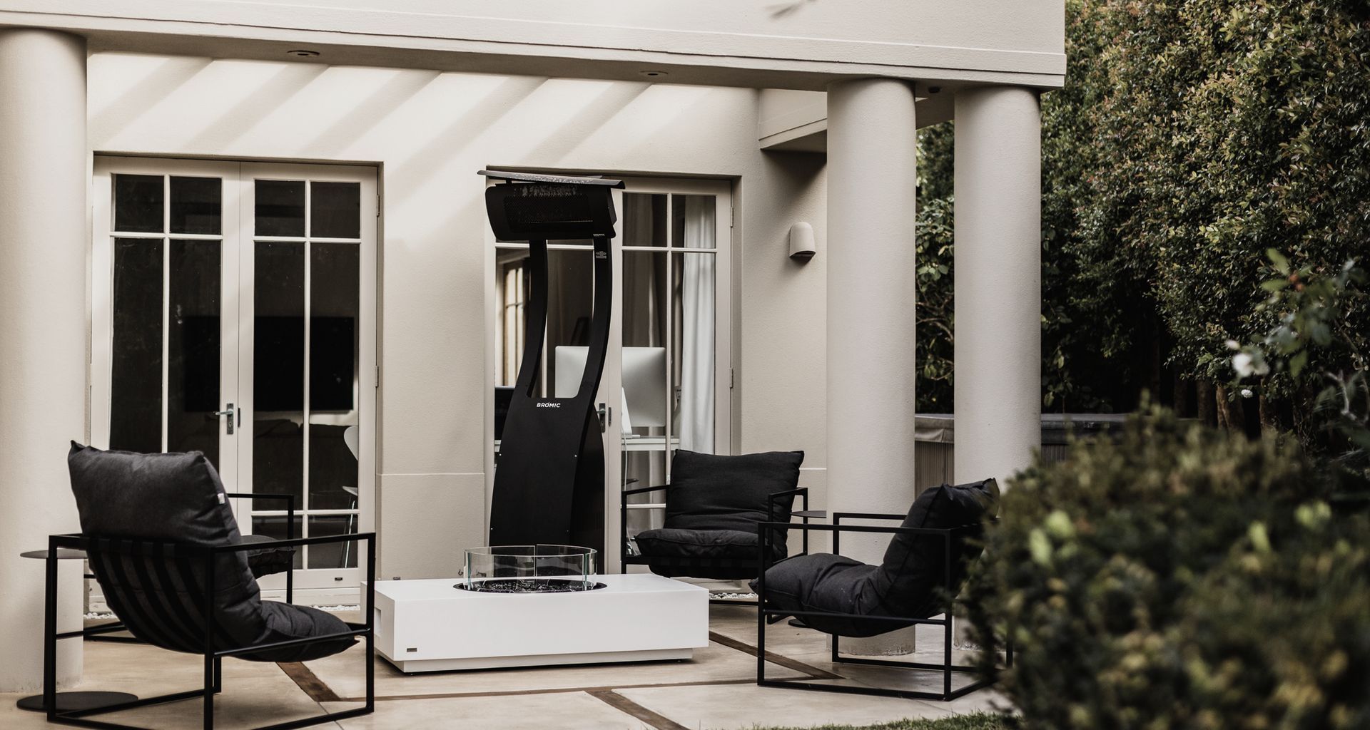 Audrey Exteriors banner