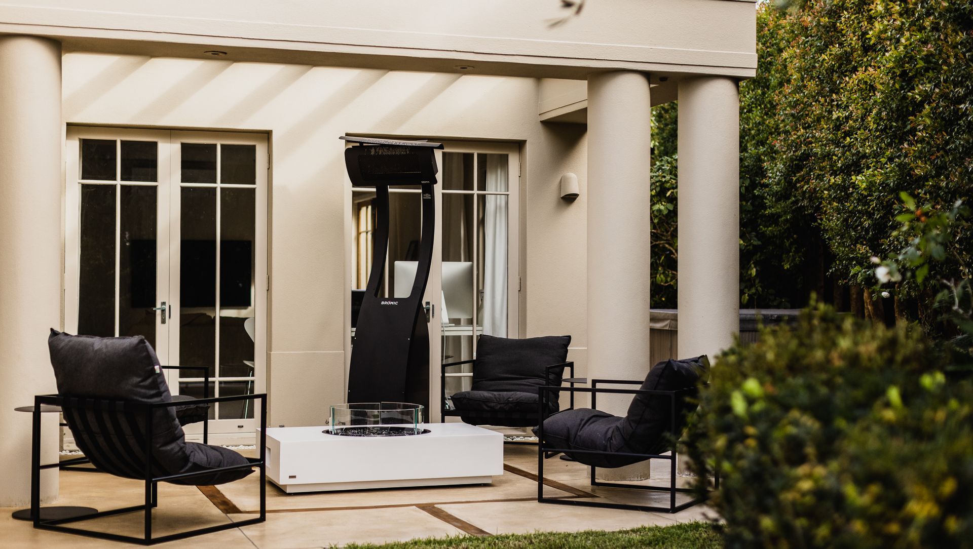Audrey Exteriors banner