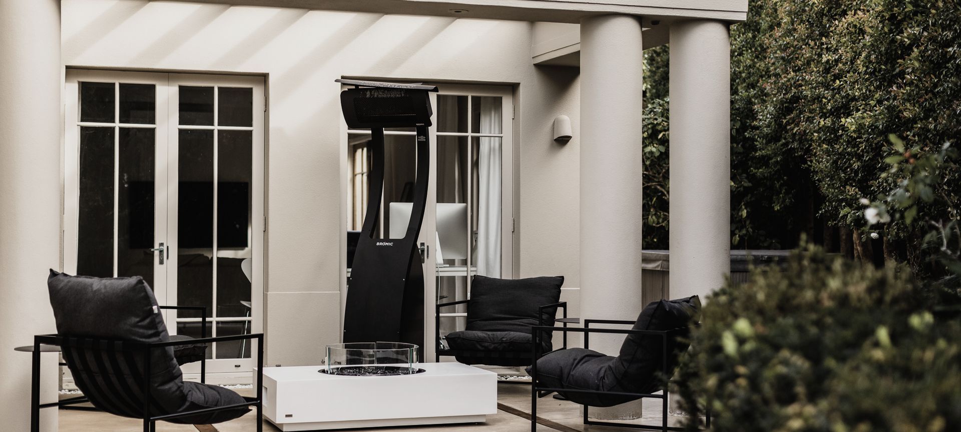 Audrey Exteriors banner