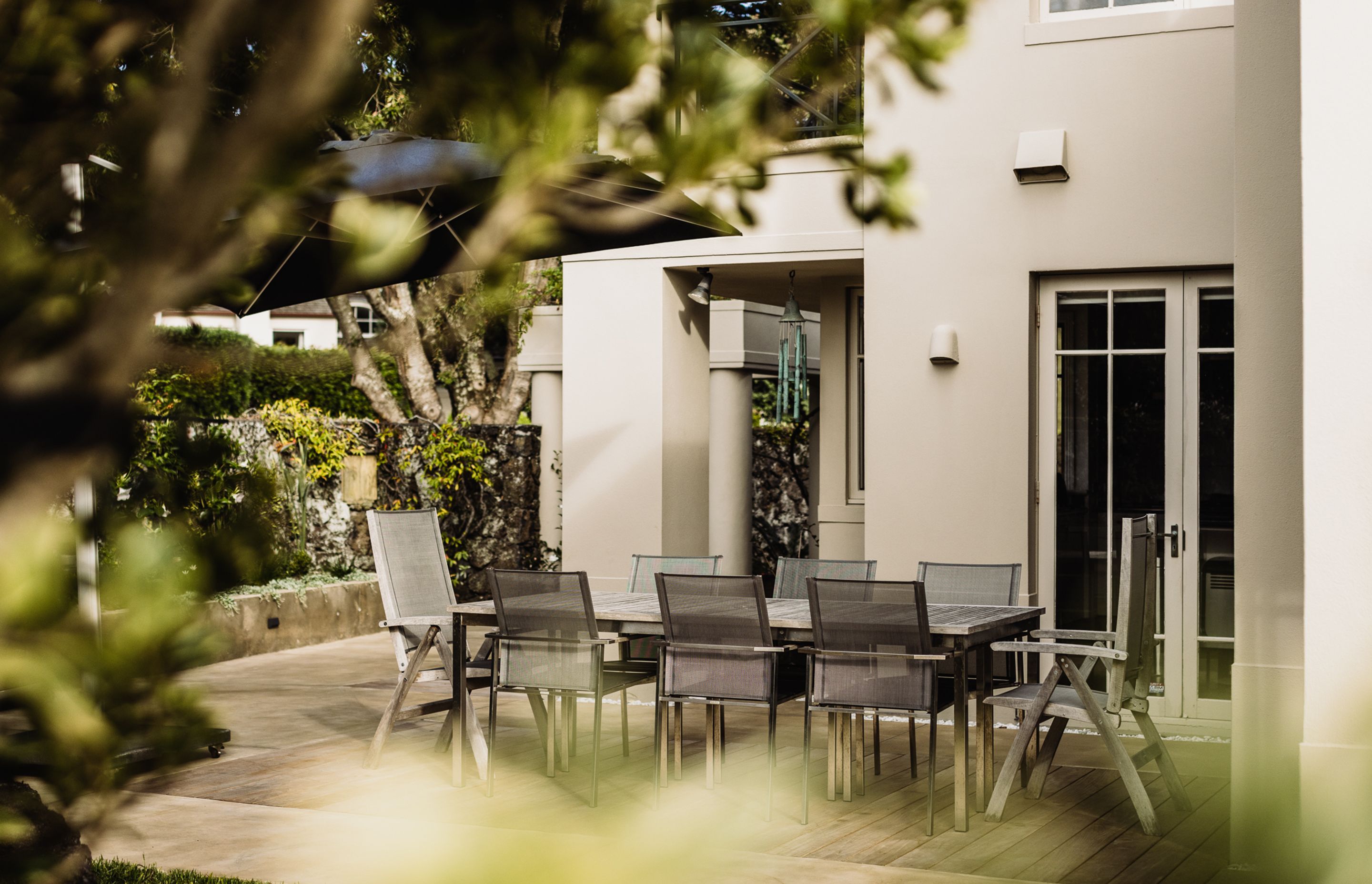 Audrey Exteriors