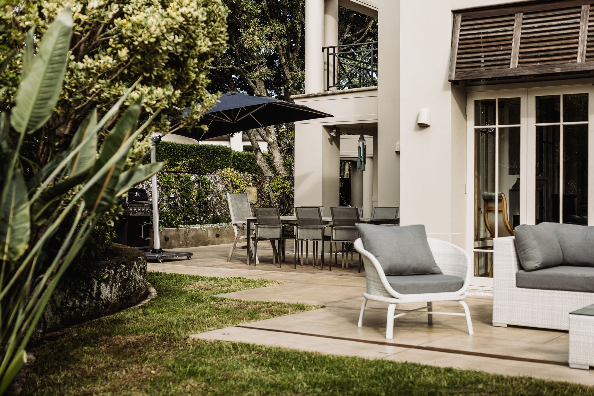 Audrey Exteriors