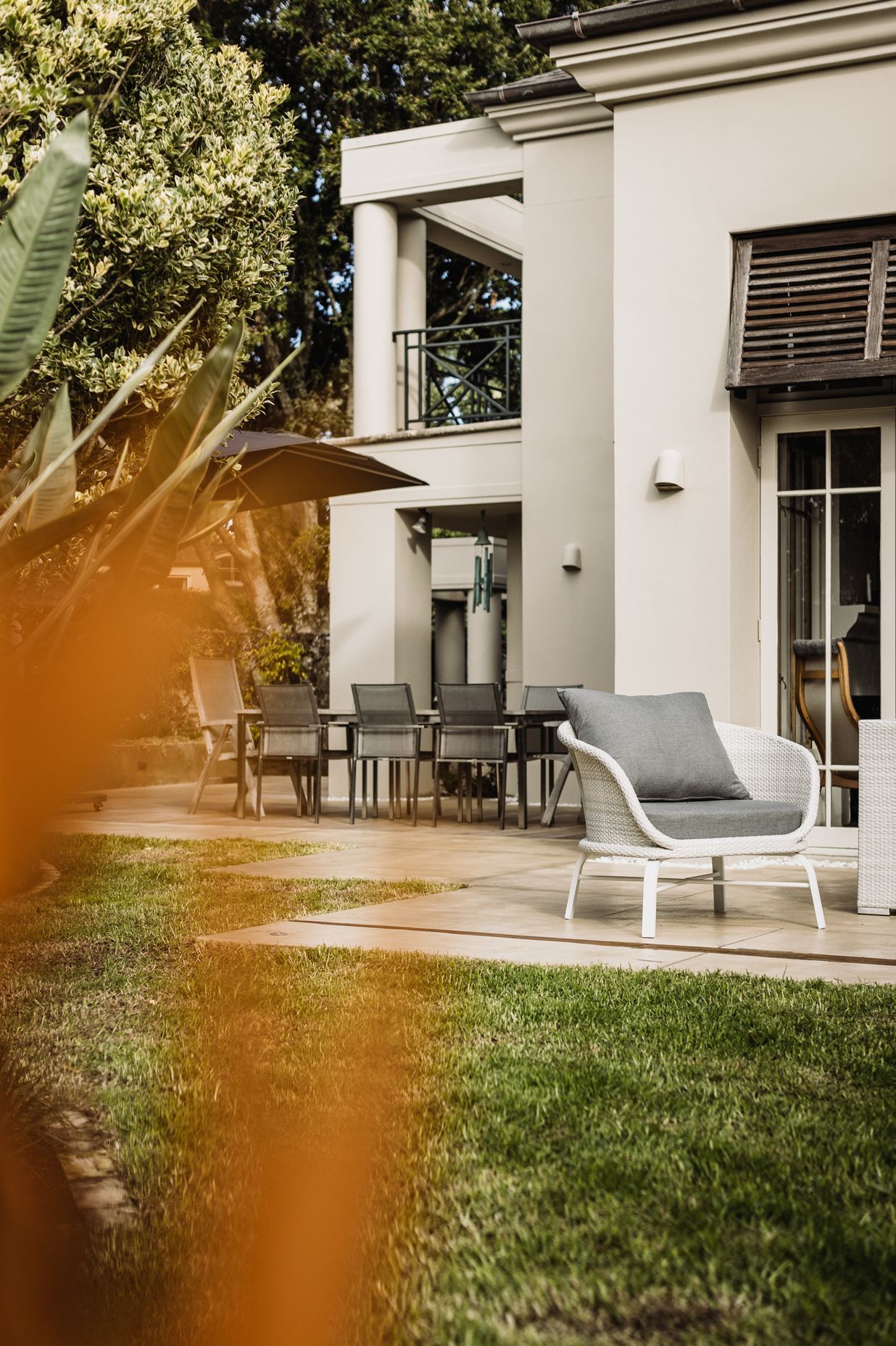 Audrey Exteriors