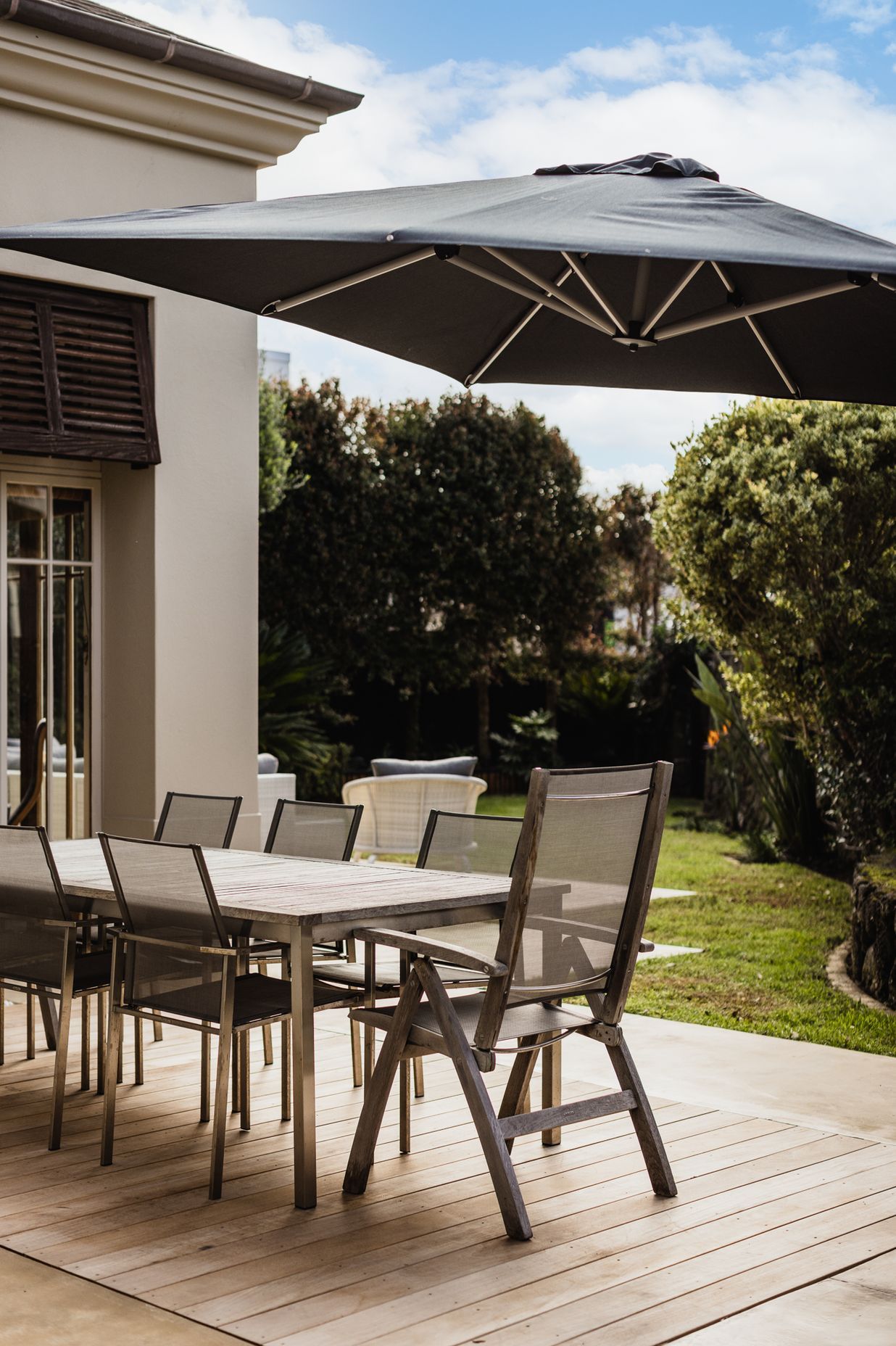 Audrey Exteriors