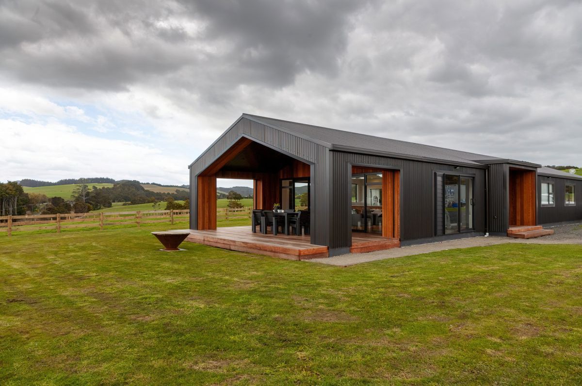 Whareora, Whangarei