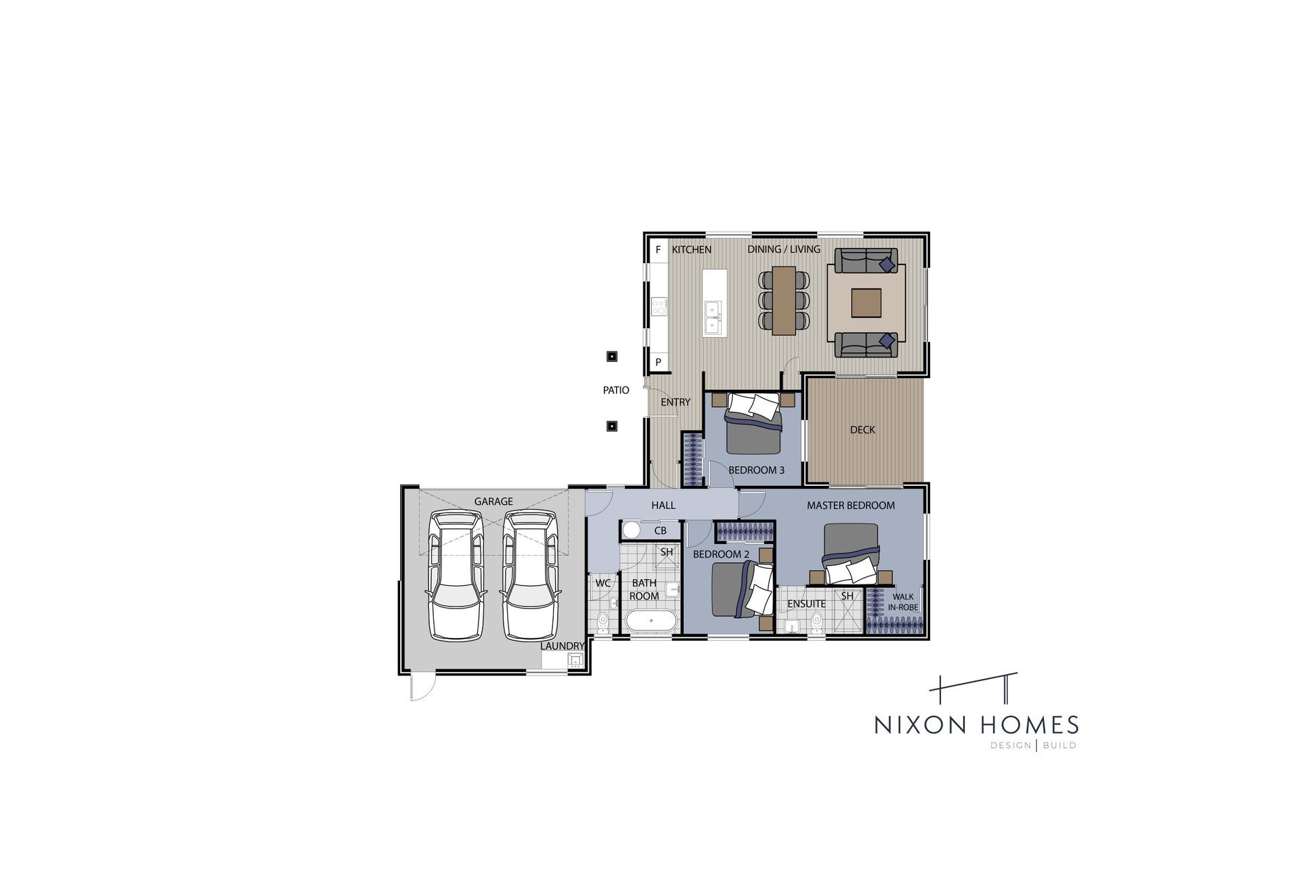 Kihikihi Home