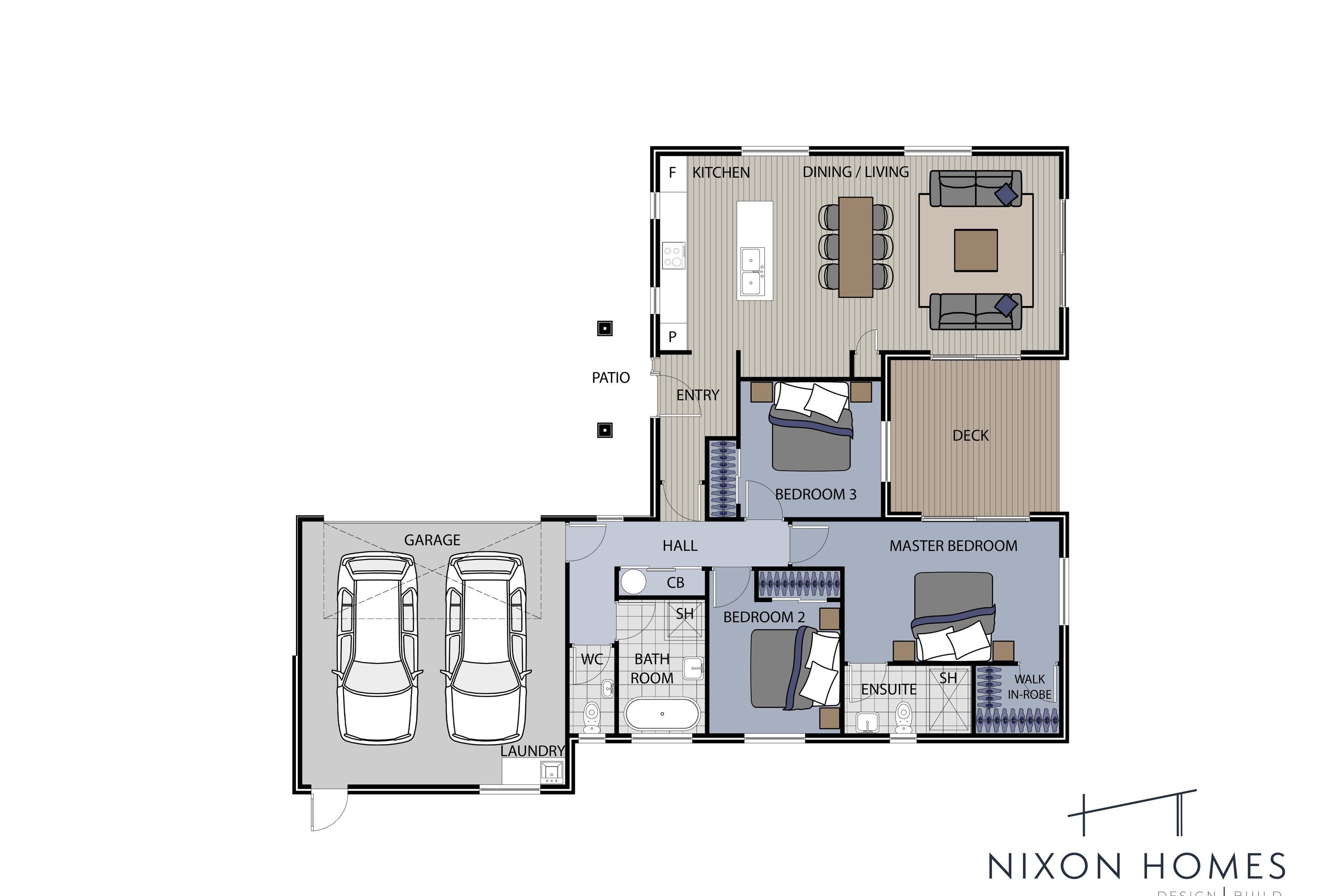 Kihikihi Home