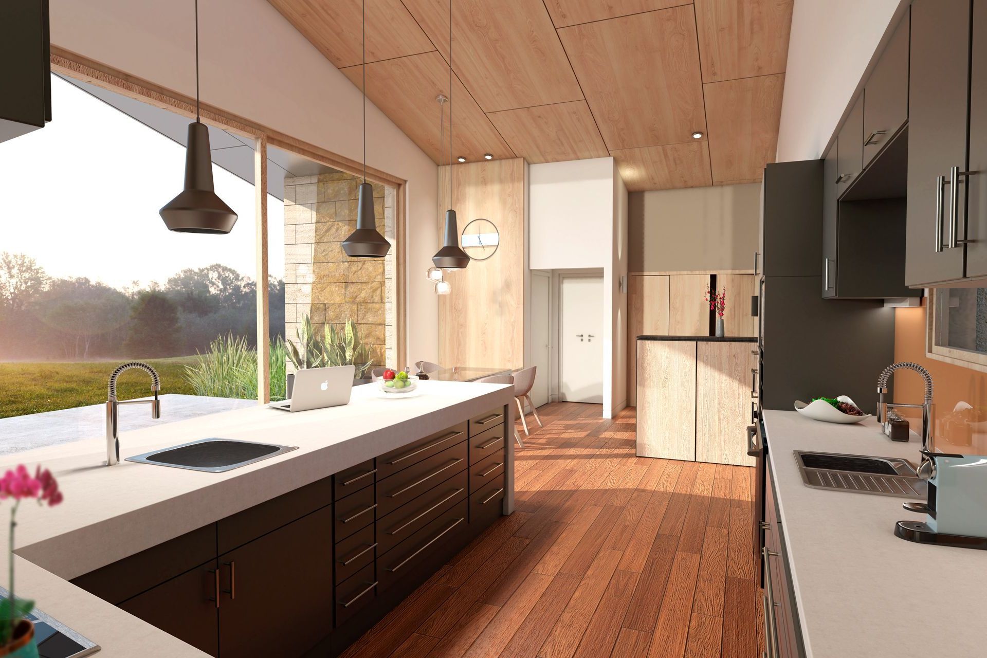 Waimauku Barefoot Home