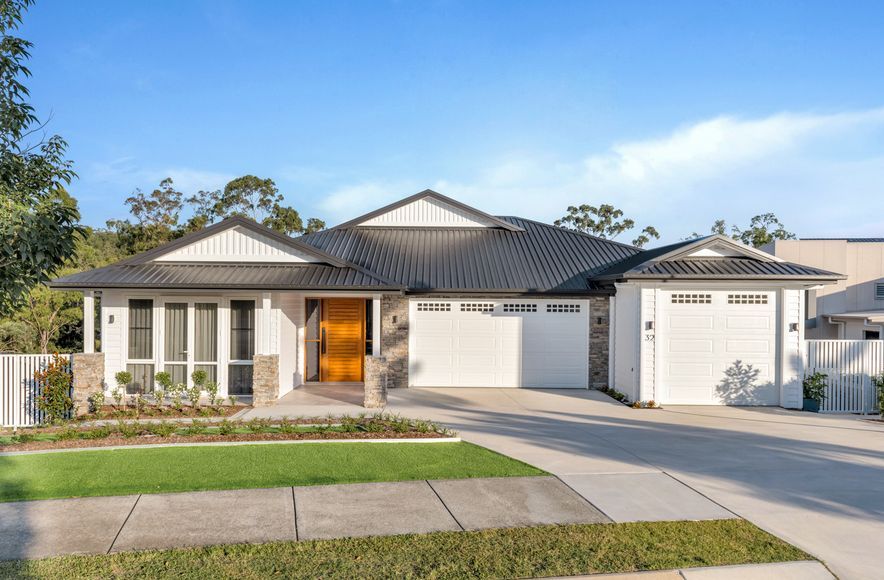 Brookwater | Brisbane