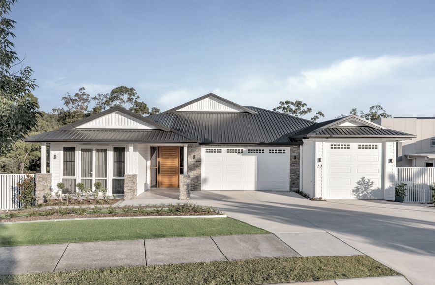 Brookwater | Brisbane