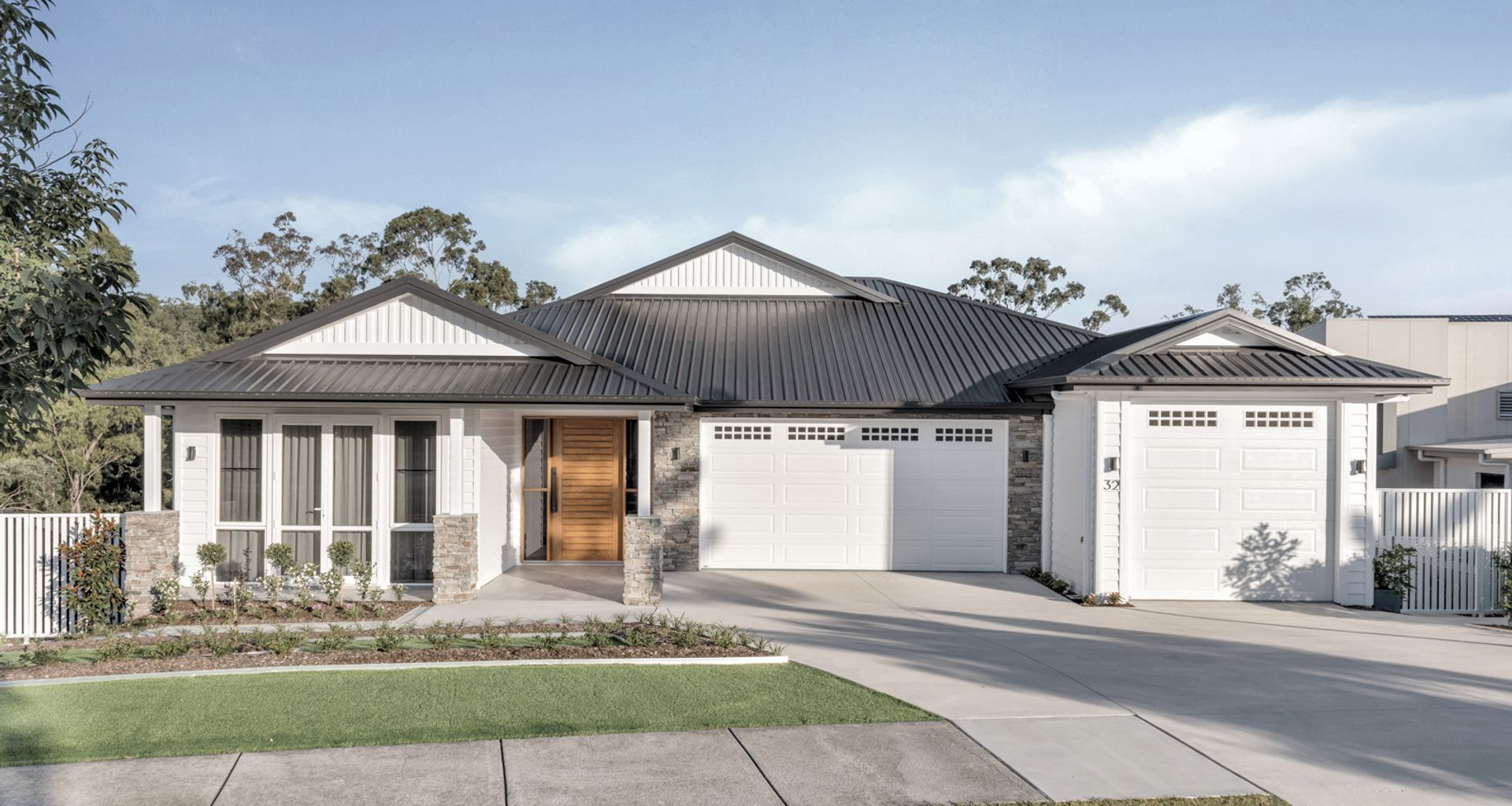 Brookwater | Brisbane banner