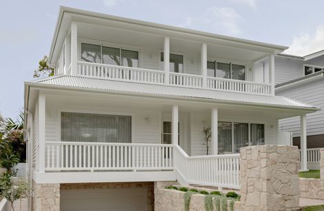 The Newport Project