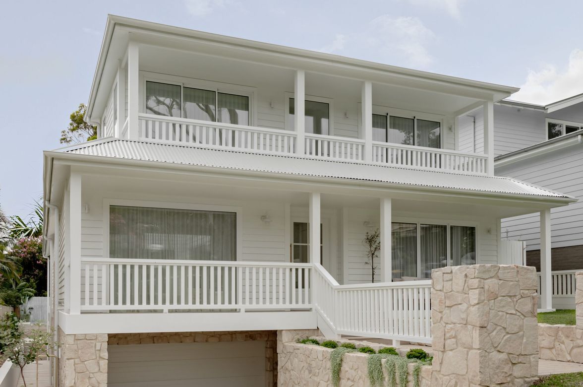 The Newport Project