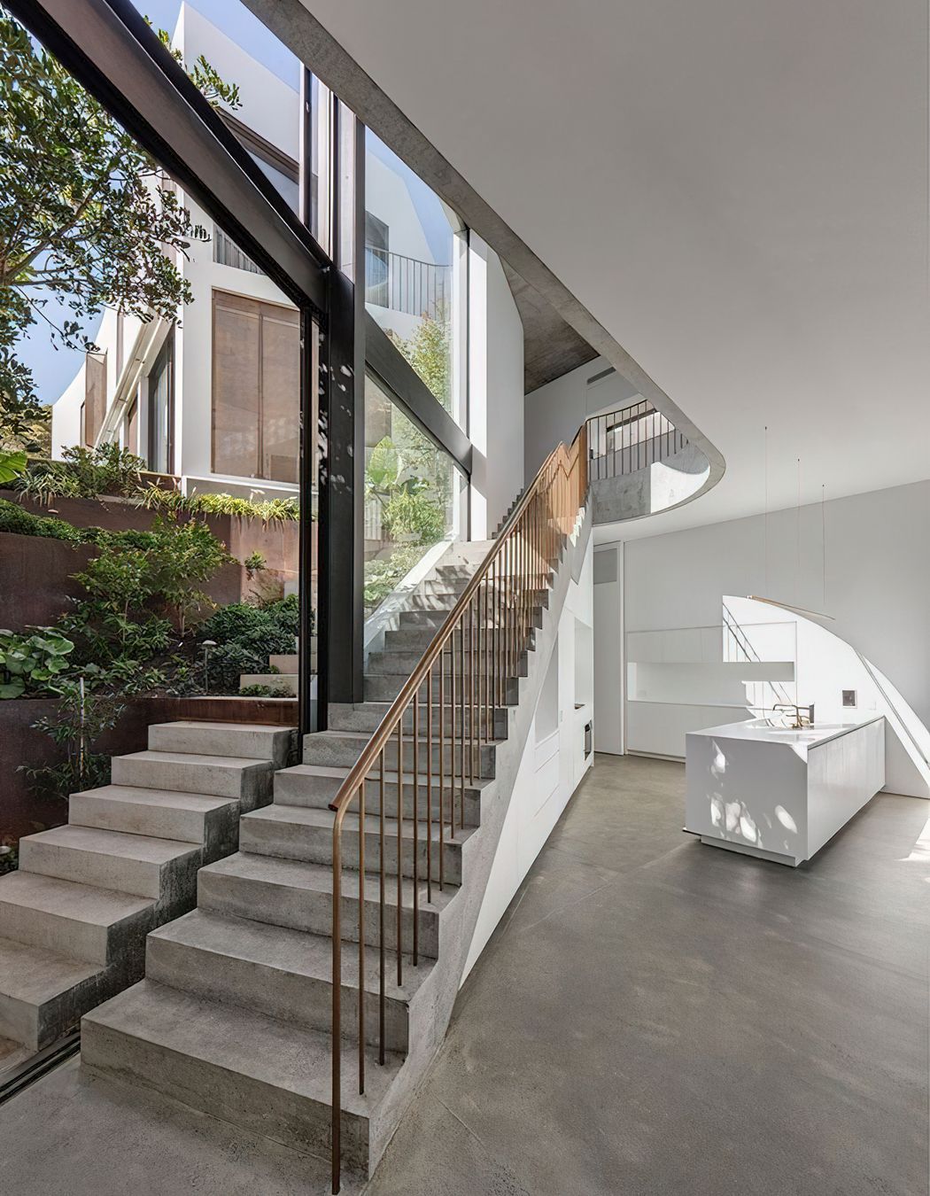 Residence in Vaucluse