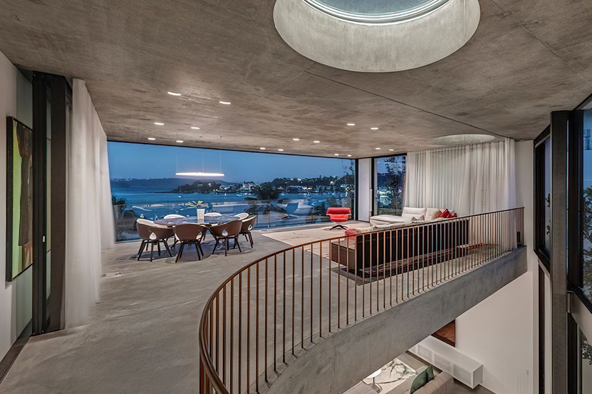 Residence in Vaucluse