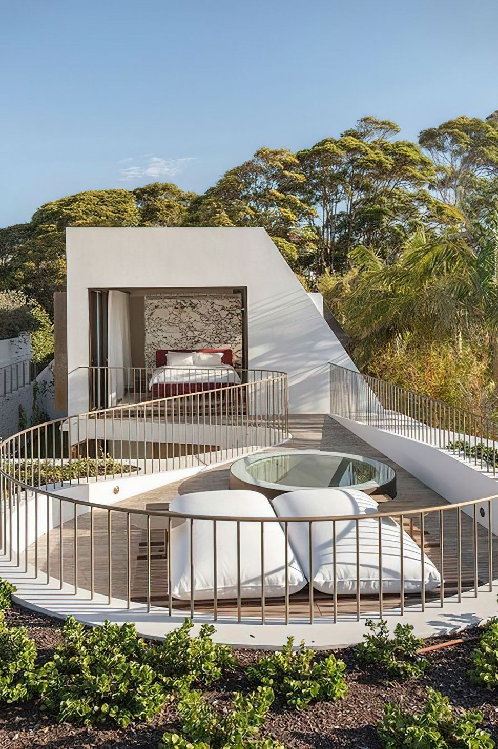 Residence in Vaucluse