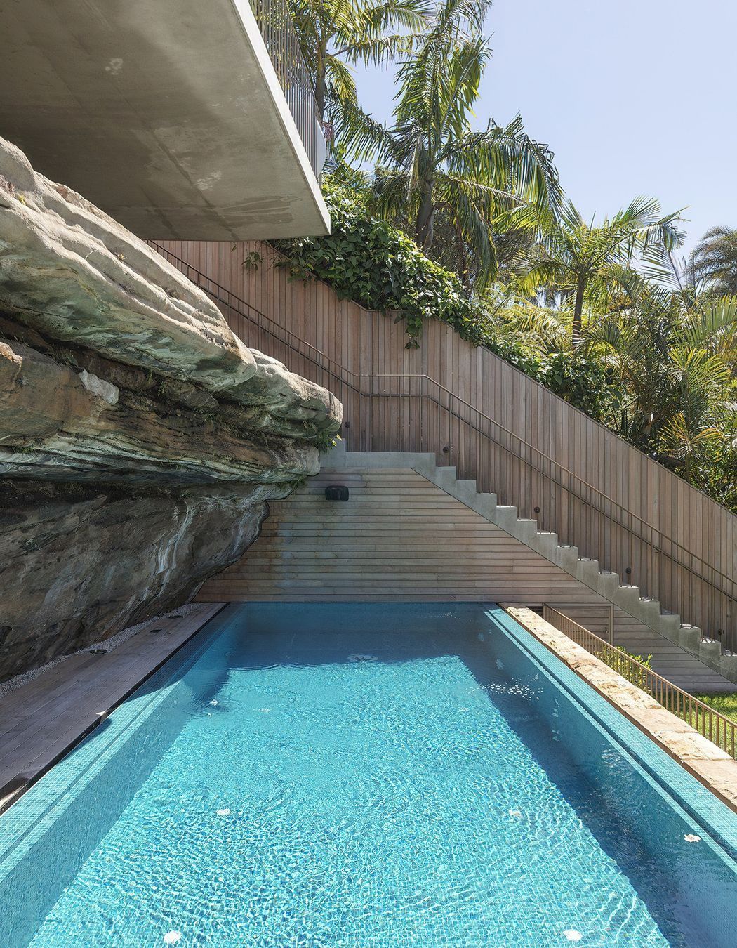 Residence in Vaucluse