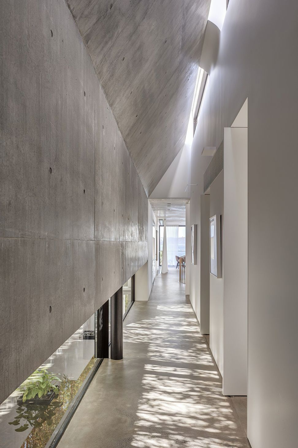 Residence in Vaucluse