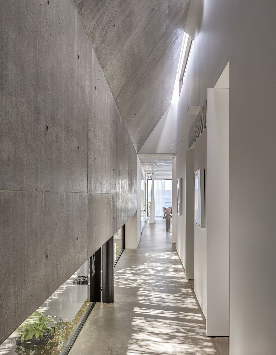 Residence in Vaucluse