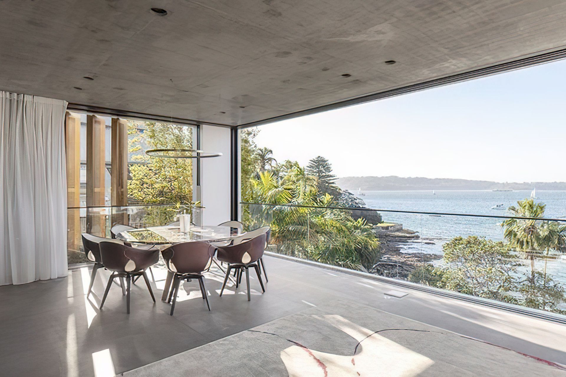 Residence in Vaucluse