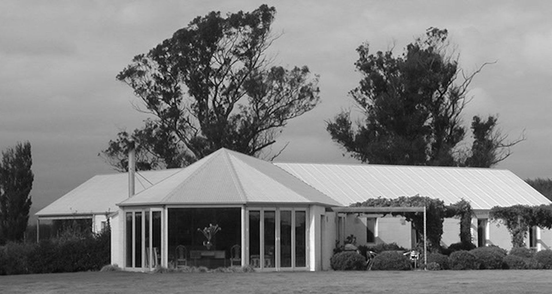 Kain House banner