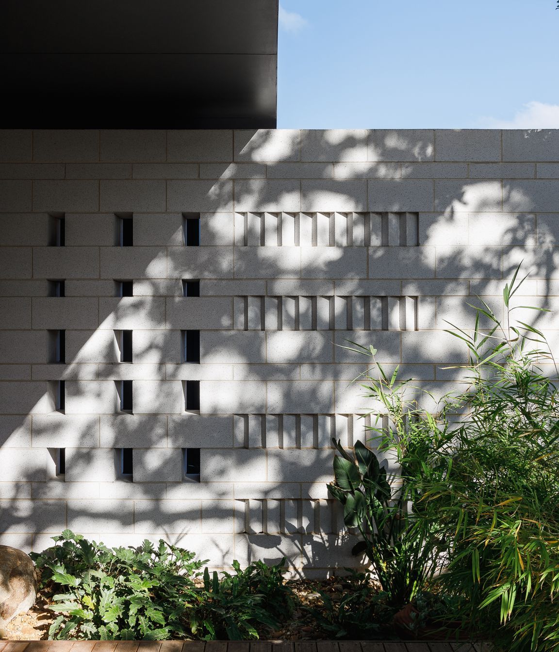 Heron House