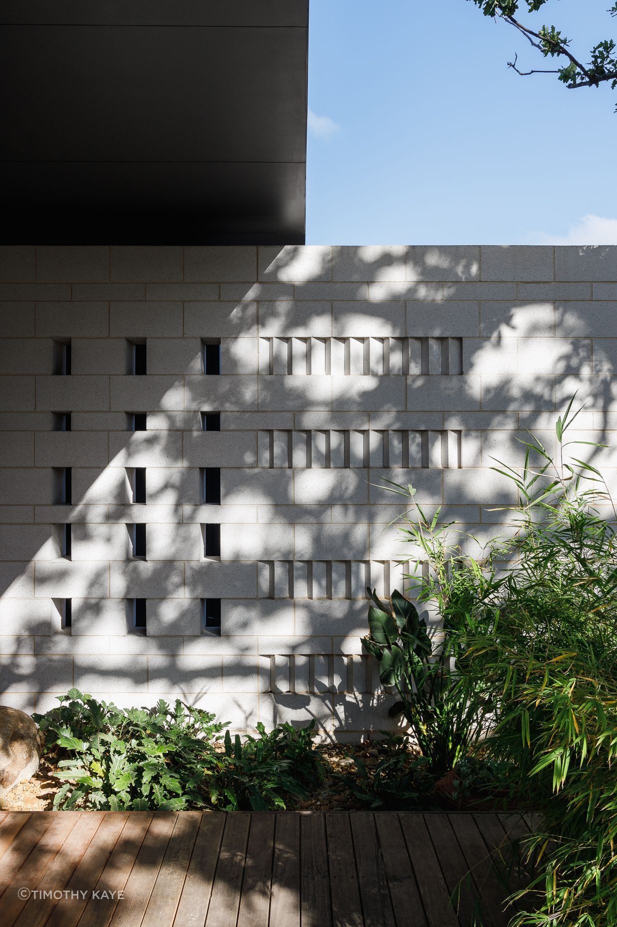 Heron House