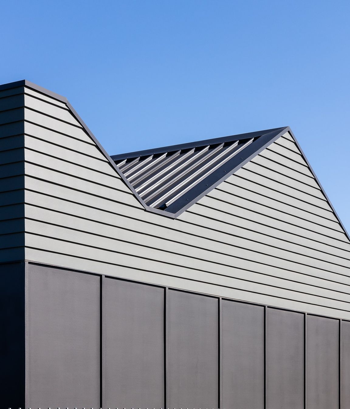 Heron House
