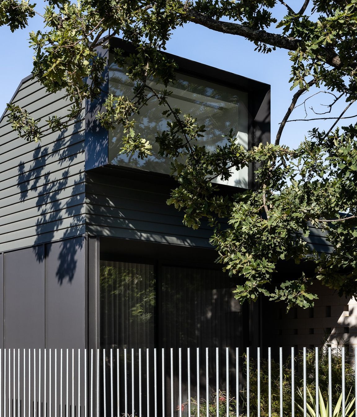 Heron House