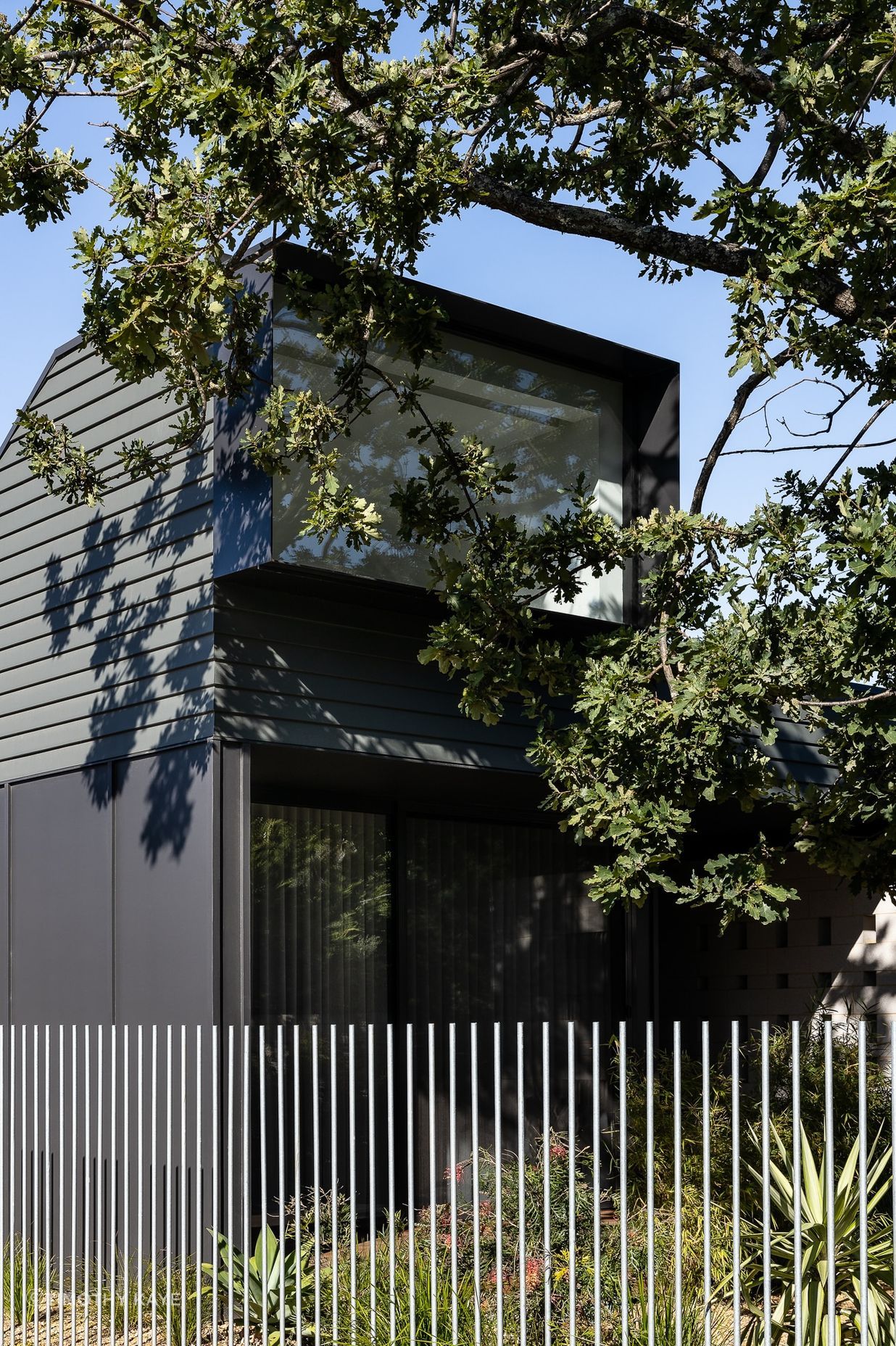 Heron House