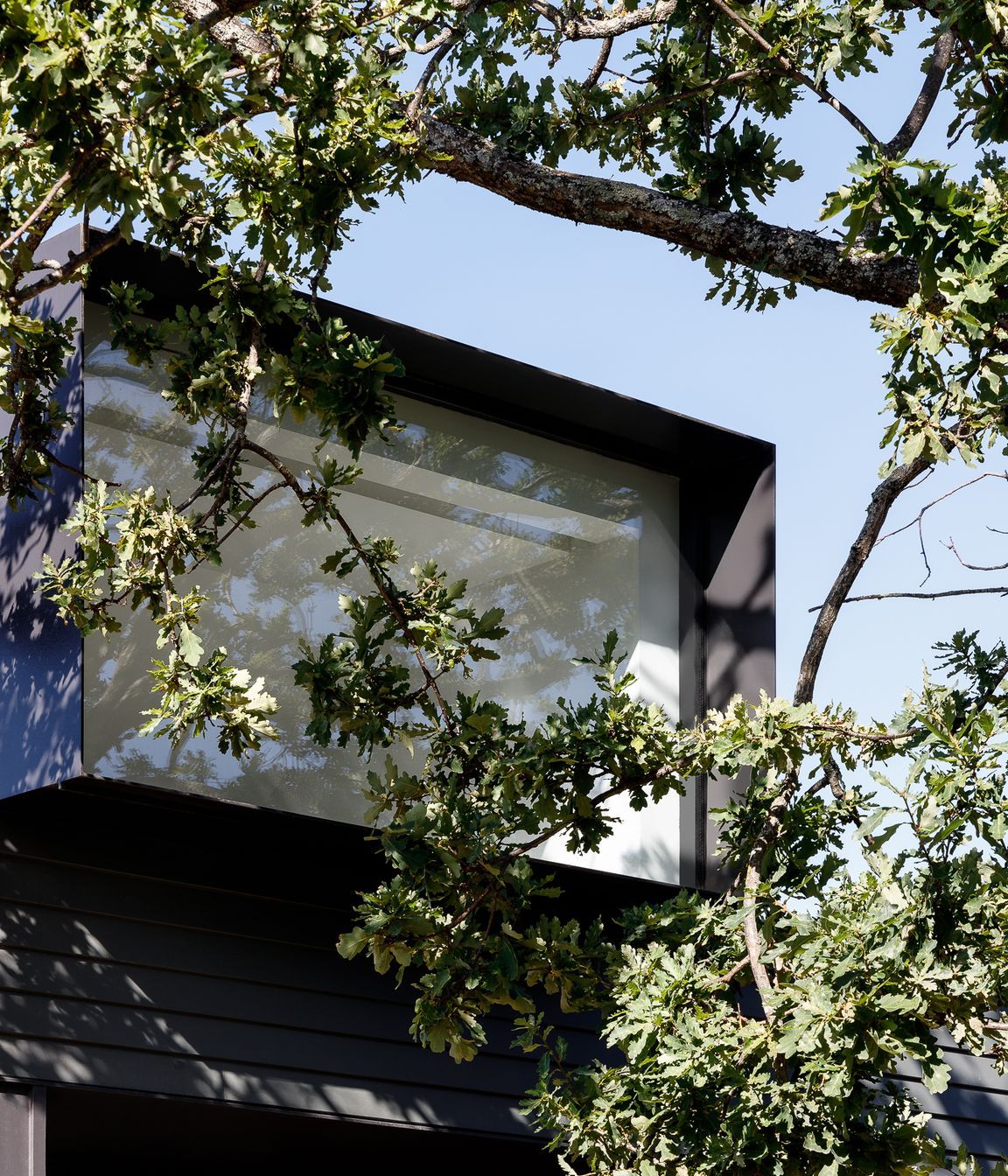 Heron House