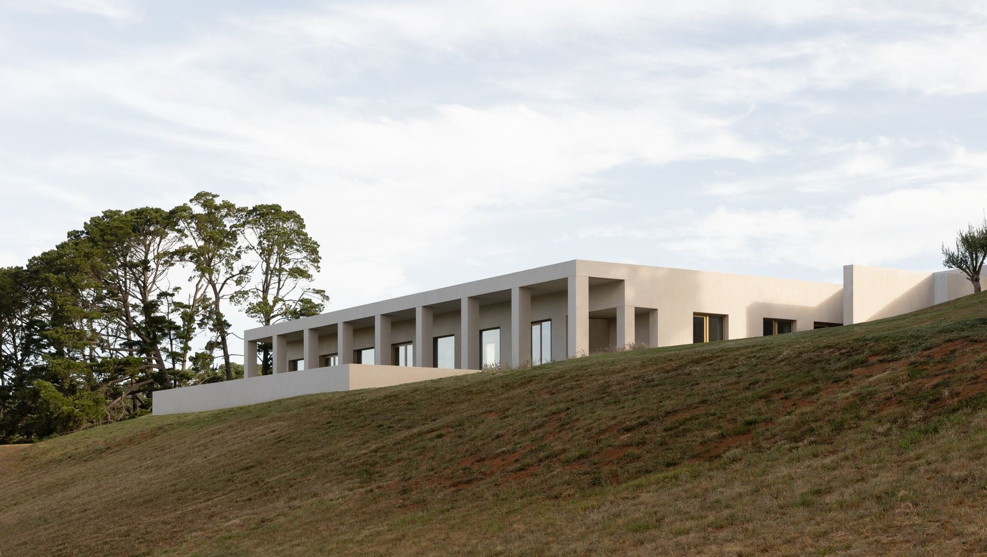 EPSC Residence banner