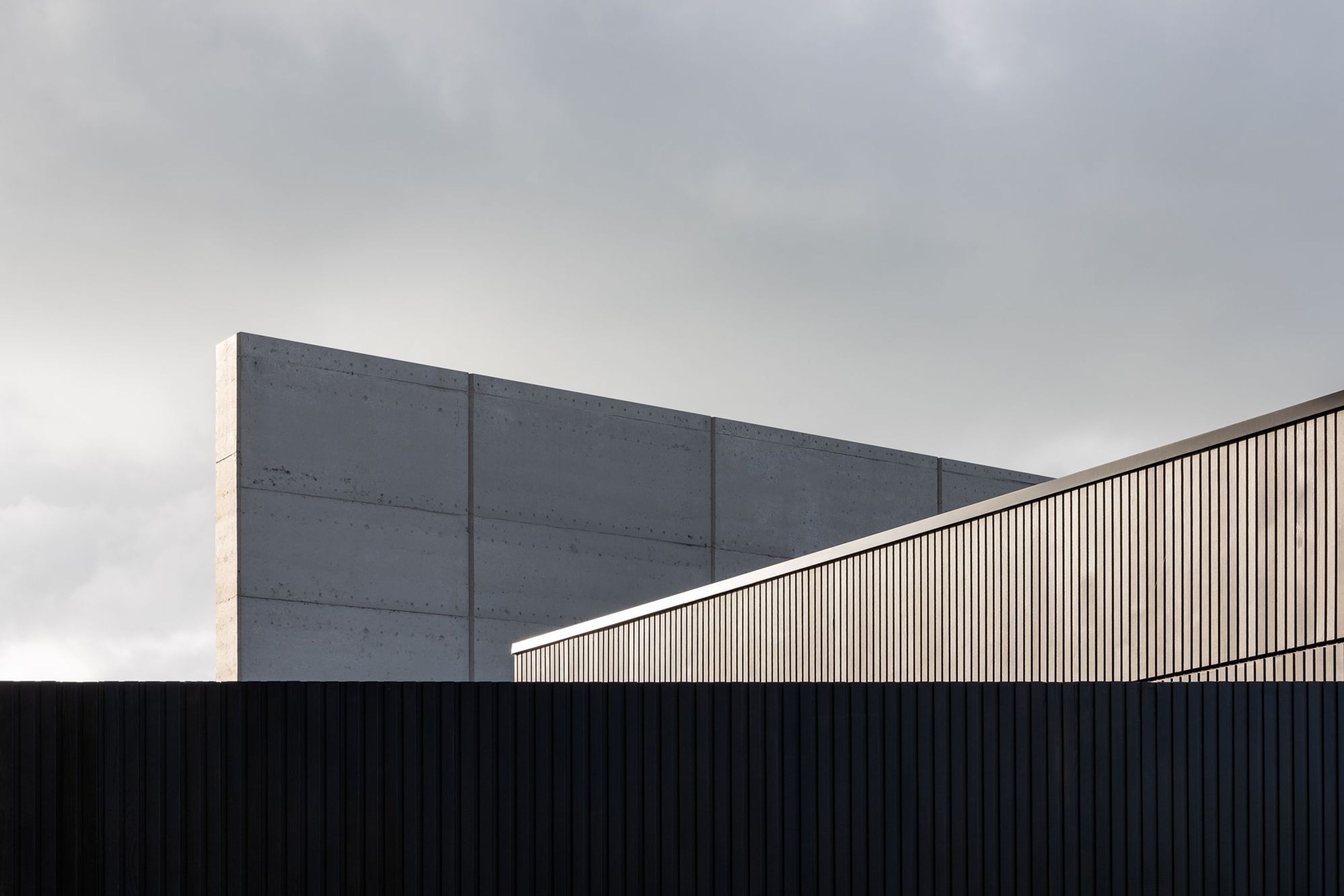 Mornington Peninsula House