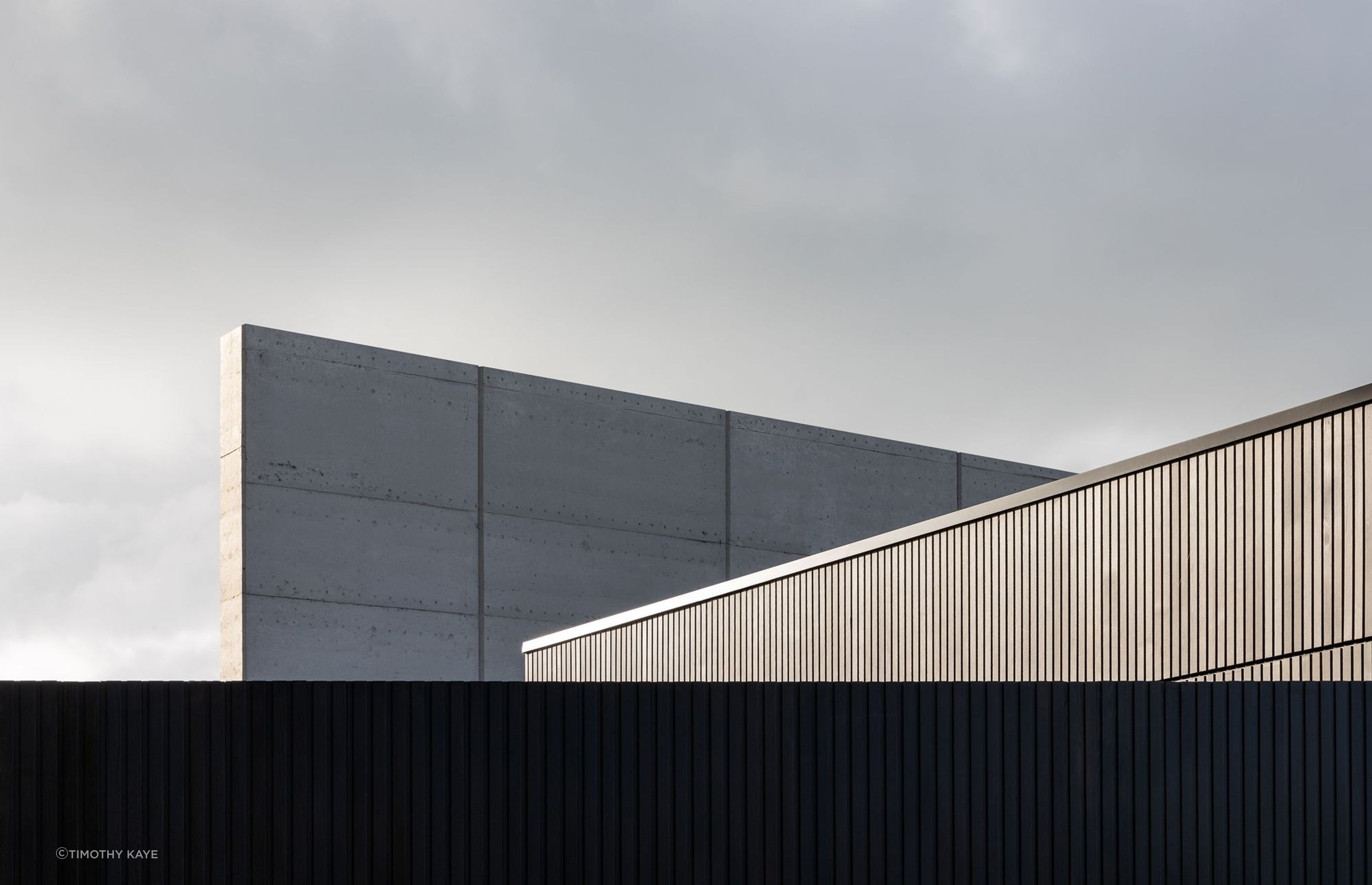 Mornington Peninsula House