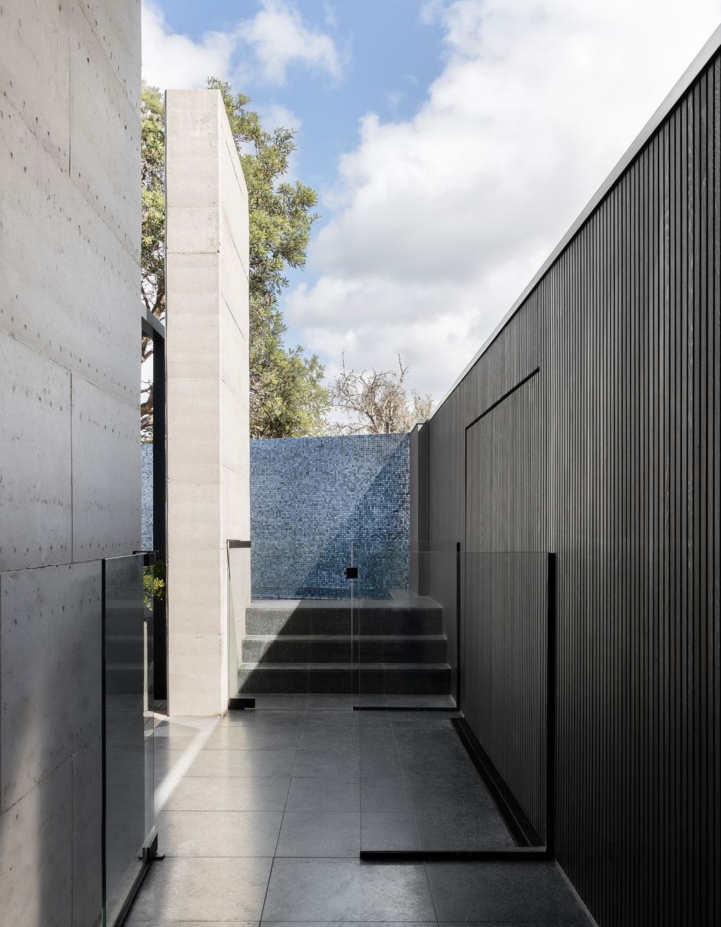 Mornington Peninsula House