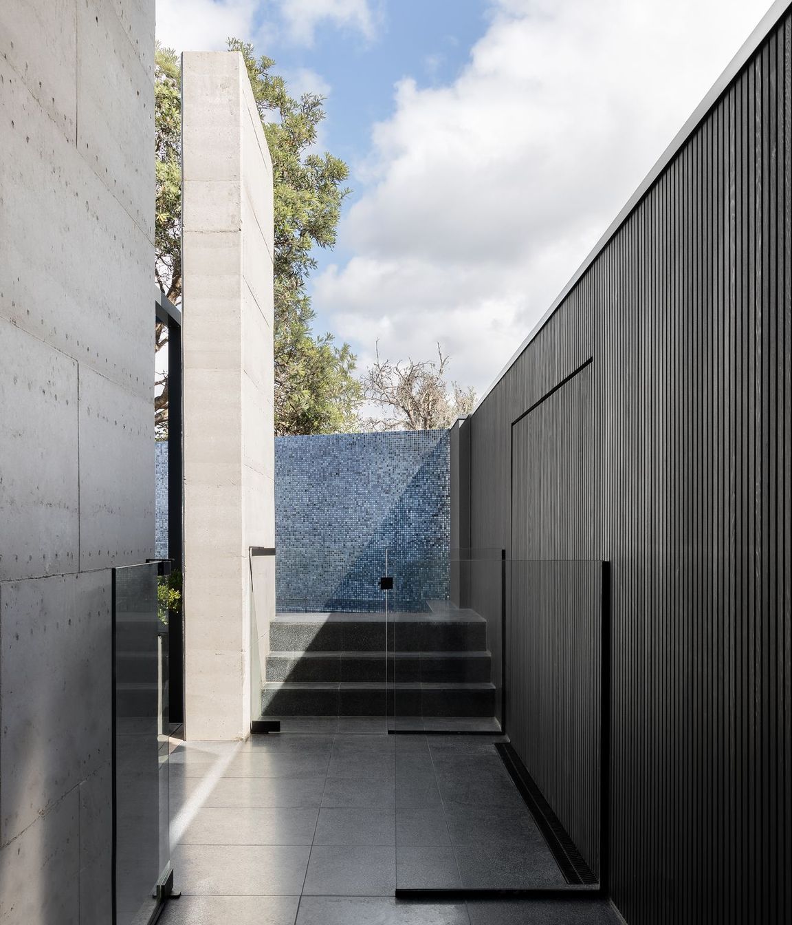 Mornington Peninsula House