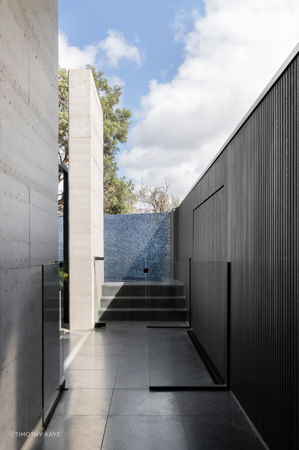 Mornington Peninsula House