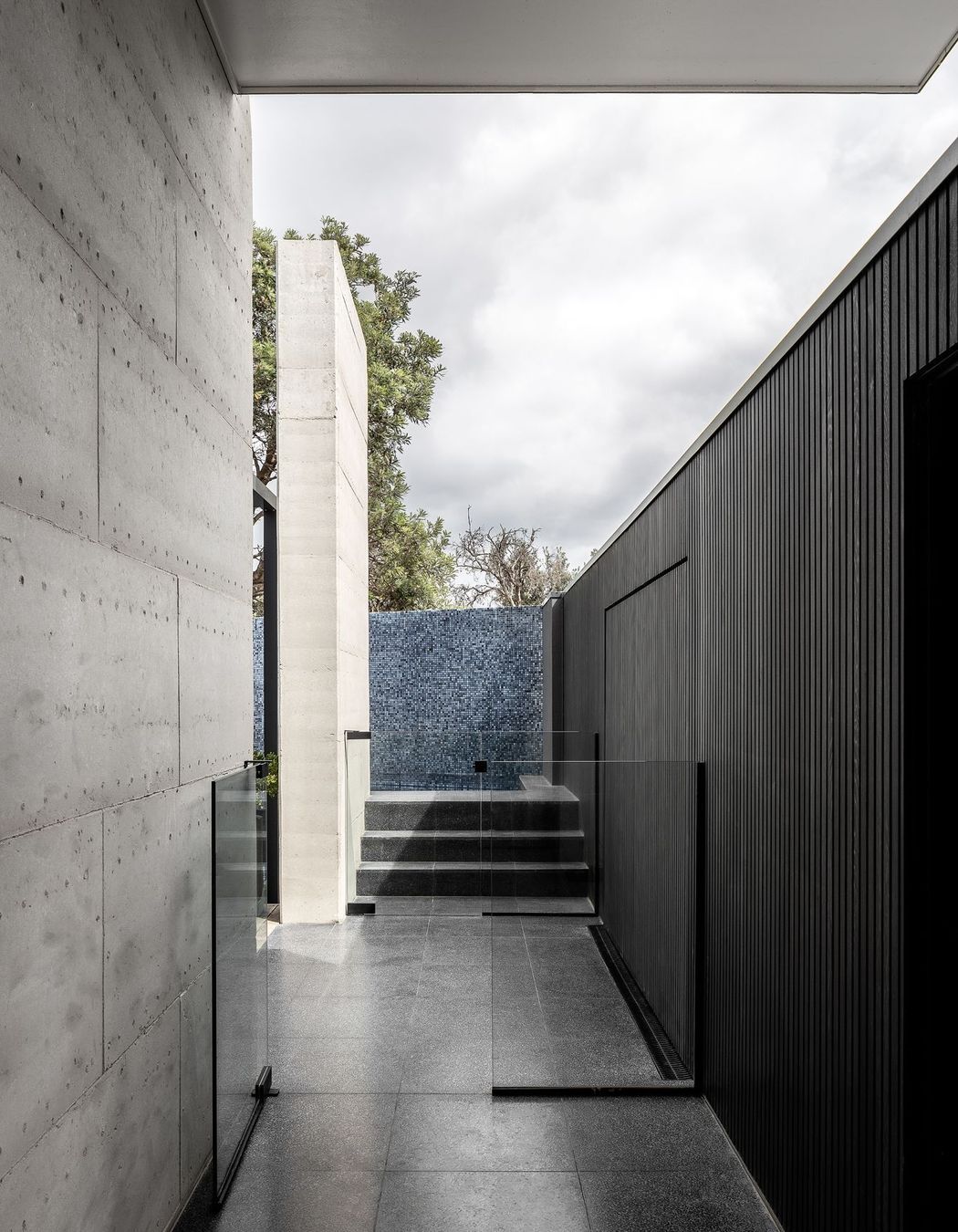 Mornington Peninsula House