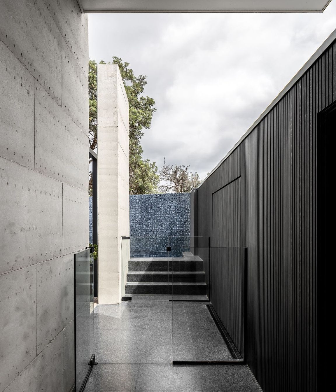 Mornington Peninsula House