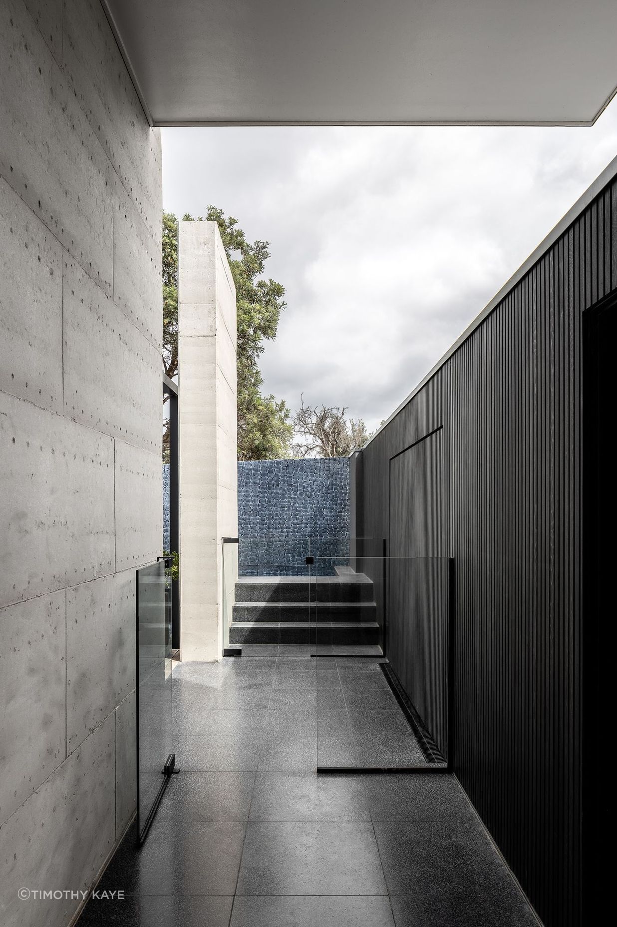 Mornington Peninsula House