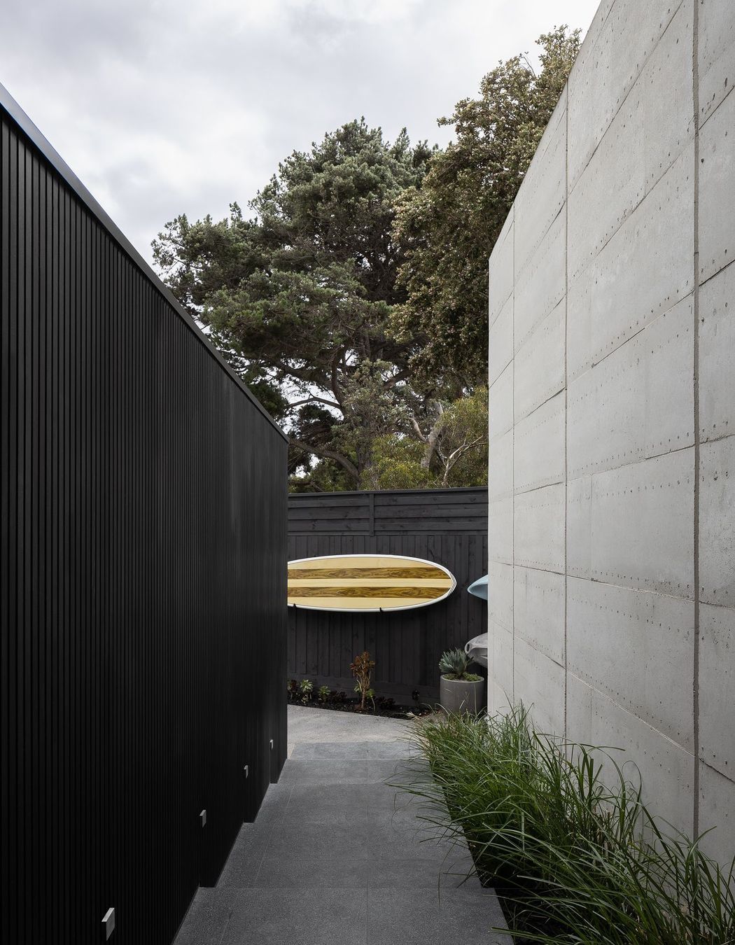 Mornington Peninsula House